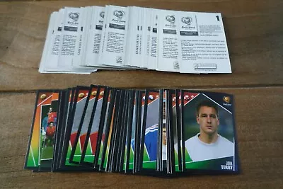 Panini Euro 2004 Portugal Football Stickers No's 1-200 - VCG! Pick Your Stickers • £0.99