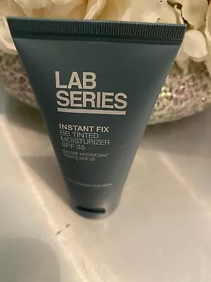 £18.99 • Buy Lab Series For Men Instant Fix Bb Tinted Moisturizer 50ml  New Item  Rrp..£42