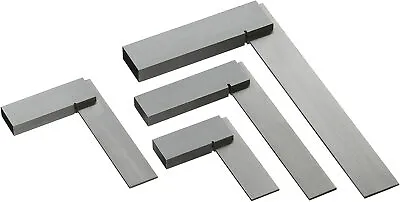 4pc Machinist Square Set  #mss5535 • $19.99