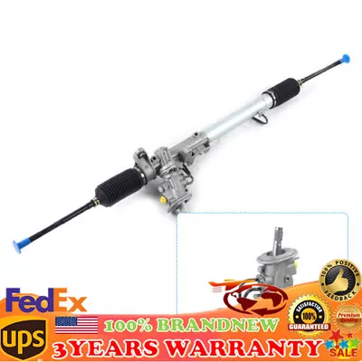 For 1999-2006 VW Golf 1999-2005 VW Jetta Power Steering Rack And Pinion Assembly • $139.65