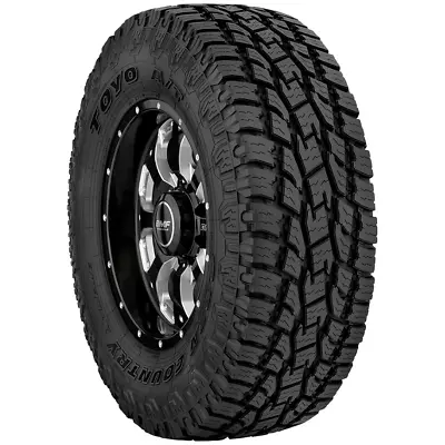 $375 • Buy LT305/70R16 Toyo Tires OPEN COUNTRY A/T II 124/121R 10PLY LOAD E BSW M+S