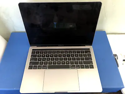 MacBook Pro 2017 (13-inch 2017 4 TBT3) For Parts Only • $125