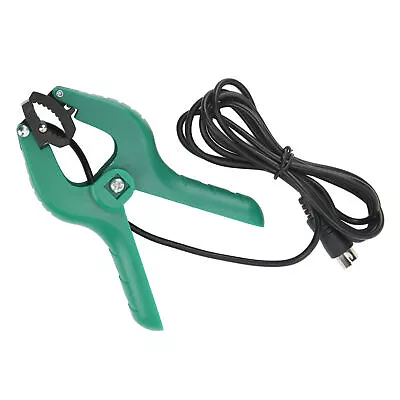 HVAC Temperature Clamp 4 Pin Temp Probe Sensor ‑40~150℃ Testing Tool • $17.87