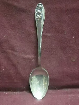  Gorham Sterling LILY OF THE VALLEY TEASPOON 5 7/8  27g  No Monogram   • $27