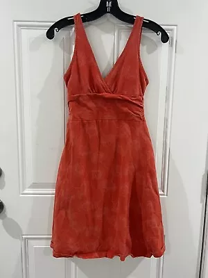 Patagonia XS Dress • $9.99