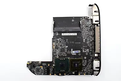 Apple Mac Mini Mid 2010 A1347 Logic Board C2D 2.4GHz • $71.25