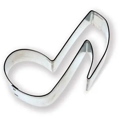 Cookie Cutter Note Cookie Cutter Kitchenware  VWW0163 • £7.20