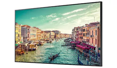 Samsung QB98T-B 98-inch 4K UHD Smart Commercial Display • $7020.49