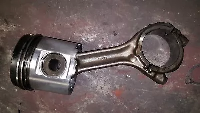 Volvo D12 Ved12 Engine Piston Connecting Rod Assembly 20412200 • $128