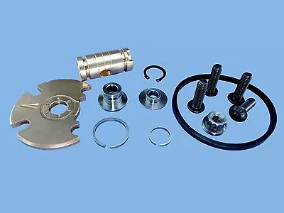 $29.90 • Buy 1999 Saab V6 9.5 3.0L Garrett GT1549 452194 Turbo Charger Rebuild Service Kit