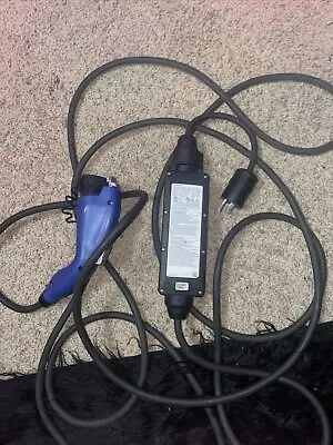 2012 - 2022 Toyota Prius Prime RAV4 EV Charger Plug In Hybrid Charging Cable OEM • $150