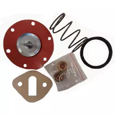 S.40568 Fuel Lift Pump Repair Kit Fits Massey Ferguson • $22.99