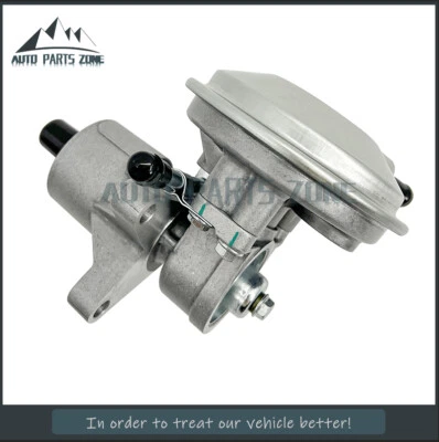 $139 • Buy For Engine Isuzu NPR Vacuum Pump 2020.5+ Style 290KT00030, 8975481860, 97548186