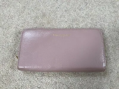 Edina Ronay London Leather Coin Purse Wallet Card Holder Travel Bag Zz • £14.99