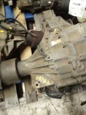 Transfer Case 6 Cylinder Automatic Transmission Fits 99-02 FRONTIER 237097 • $474.99