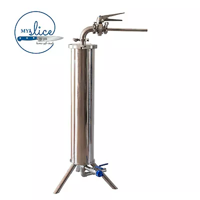 $1449.99 • Buy Butcher Buddy 12kg Water Powered Sausage Filler
