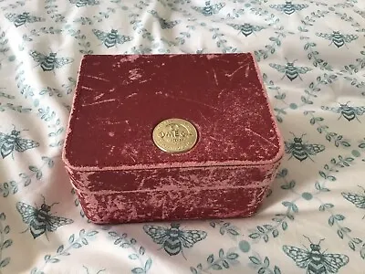 £12 • Buy Omega Watch Box