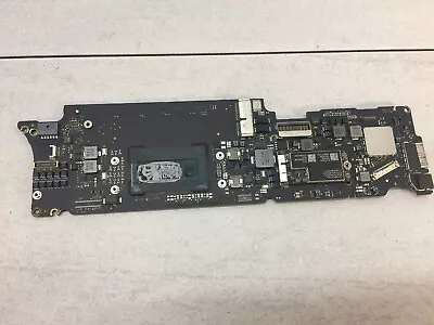 OEM Apple Macbook Air 2013 11  A1465 Logic Board I5 1.3Ghz 4GB 820-3435 • $74