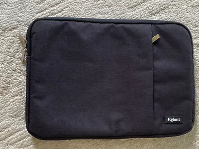 Laptop Sleeve Egiant Water- Protective Case Bag Compatible 11.6 Inch • $15