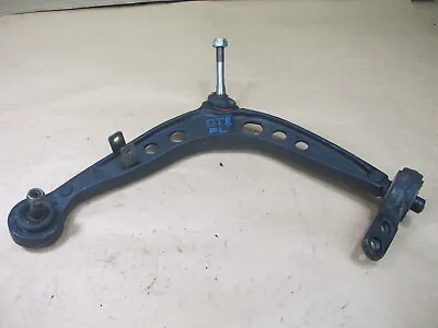 🥇87-91 Bmw E30 3-series Convertible Rwd Front Left Lower Control Arm • $47.77