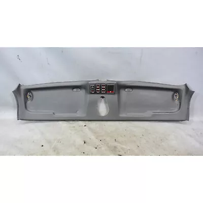 Damaged 84-91 BMW E30 3-Series Coupe Sedan Front Headliner Trim Panel Cover OEM • $112.50