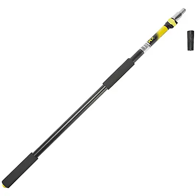 Coral Shurglide Telescopic Extension Pole With Flip-Cam Lock 0.9-1.8M / 3-6FT • £14.49