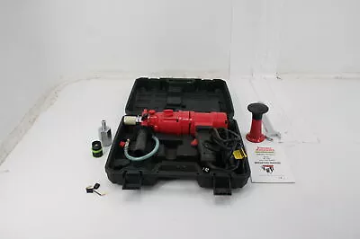 $386.81 • Buy Virginia Abrasives 433-20000 VA-CD3 Core Drill Set For Multi Hard Surfaces