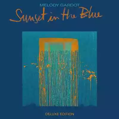 Melody Gardot |  CD | Sunset In The Blue (Deluxe Version) | Decca • $16.82