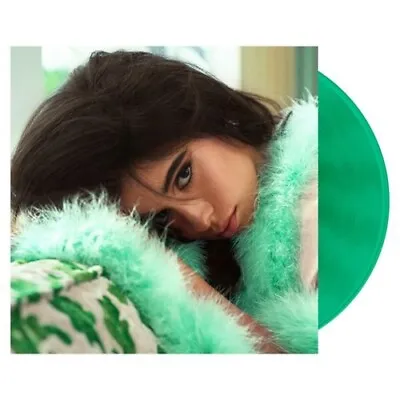 CAMILA CABELLO Familia (Color + Cover Variant Vinyl) VINYL NEW • $67.75