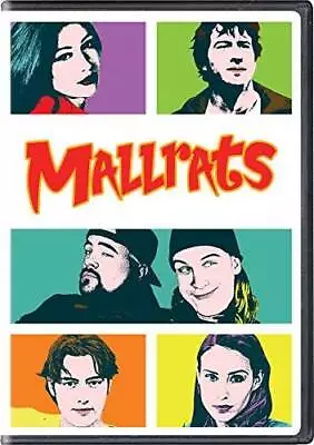Mallrats - DVD By Jason Lee - VERY GOOD • $6.67