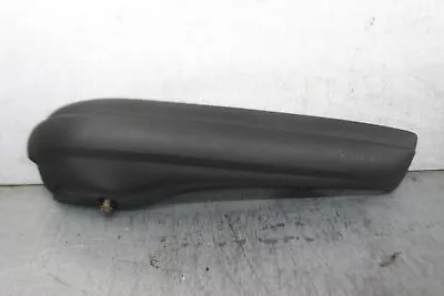 73-85 Mercedes R107 Front Bumper Left Impact Rubber Pad 1078801570 Oem Lm28 • $79.99