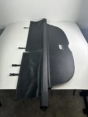 OEM 2015-2021 Nissan Murano Cargo Cover - Tonneau Cover Assembly 84982 5AA1A • $115