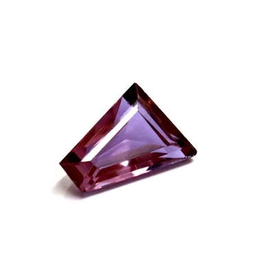$31.39 • Buy Fancy Shape 9 CT Alexandrite Color Changing Loose Gemstone Certified