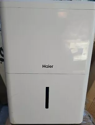 💥 Haier 20 Pint Dehumidifier‼️Read Description 👇 • $99.99