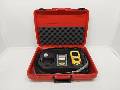 Uei C157 Xtended Life Combustion Analyzer Br • $850.05