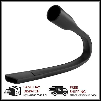 Extra Long BENDY Crevice Tool For SHARK NV801UK NV801UKT NZ801UK NZ801UKT • £9.95