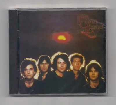 IAN GILLAN BAND - Scarabus CD Rare SEALED Deep Purple • $14.99