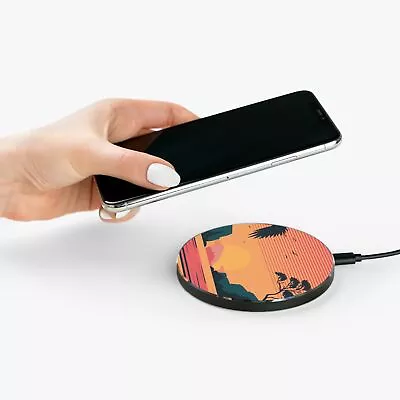 Wireless Charger • $48.64