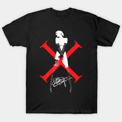 $21.59 • Buy Hot Christina Aguilera Bionic X T-Shirt Vtg Men S-234XL Shirt THAEB01819