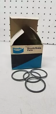 NOS Bendix Coaster Brake Lock Ring For Vintage Bicycle Bmx Suntour Shimano • $3.99