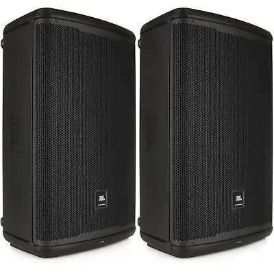 JBL EON715 1300-watt 15-inch Powered PA Speaker - Pair • $998