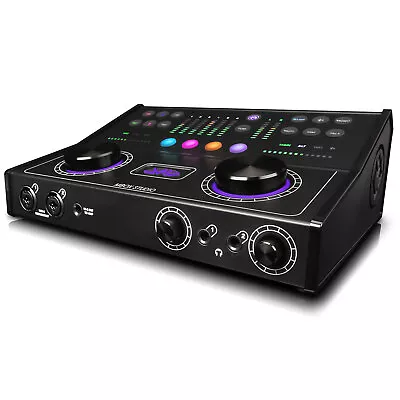 Avid MBOX Studio 21x22 USB-C Interface Audio Production System • $899