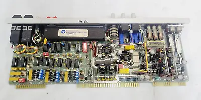 Pacific Recorders & Engineering PR&E 24-115 Stereo Channel Module   ONE Piece • $74