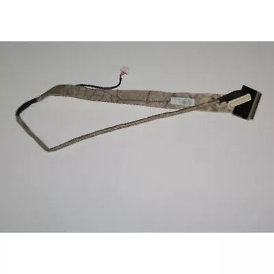 Screen Line Cable For MSI GX620 GX630 MSI1651X 1651X K19-3040006-H39 Laptop • $16.50