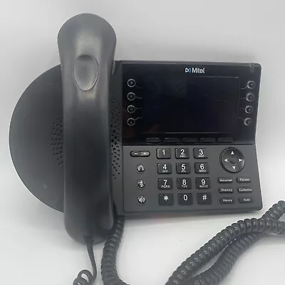 Mitel IP 485G Model Phone VoIP System Interface • $59.99