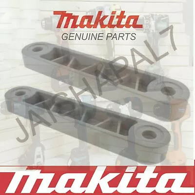 Makita BMR100 BMR101W Job Site Radio Replacement White Handles SE28 SE29 • £11.99