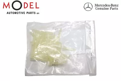 Mercedes Benz Genuine New Mounting Clip 23 Piece Set 0019911871 • $35