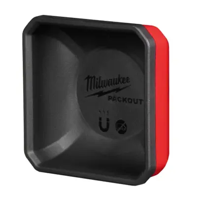 Milwaukee PACKOUT Magnetic Bin Tool Holder Organize & Store Small -USA Stock... • $13.29