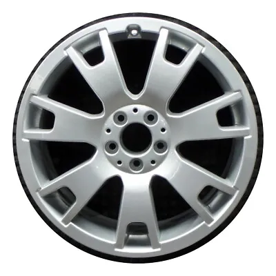 Wheel Rim Mercedes-Benz GLK350 19 2008-2013 20440152029709 2044015202 OE 85636 • $329