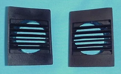 New For Mopar 1967 To 1976 A-body Plymouth Or Dodge Interior Dash Vents • $49